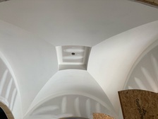 Juan's Drywall logo