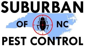 Suburban Pest Control of NC logo