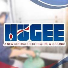 Hugee Corporation logo