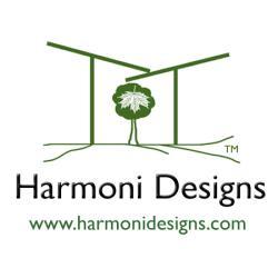Harmoni Designs, LLC logo