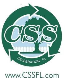 Celebration Sanitation Services, LLC logo
