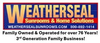 Four Seasons Sunrooms by Nu-Sash logo