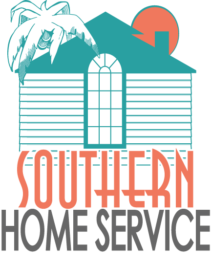 Southern Siding logo