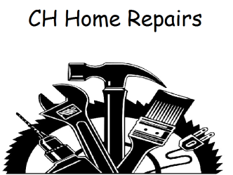 CH Home Repairs logo