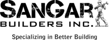 SanGar Builders, Inc. logo