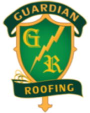 Guardian Roofing logo