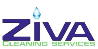Ziva Cleaning Services, LLC logo