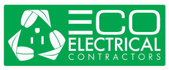 Eco Electrical Contractors, LLC logo