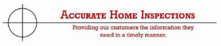Avatar for Accurate Home Inspections