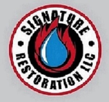Signature Restoration, LLC logo