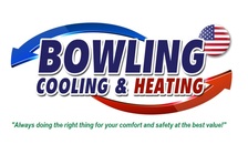 Avatar for Bowling Refrigeration, Inc.