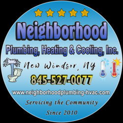 Neighborhood Plumbing, Heating & Cooling, Inc. logo