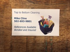 Avatar for Top to Bottom Cleaning