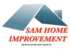 Avatar for Sam Home Improvement, Inc.