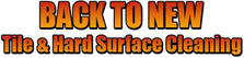 Avatar for Back to New Tile & Grout, LLC