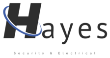 Avatar for Hayes Security