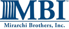 Mirarchi Brothers, Inc. logo