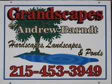 Grandscapes logo