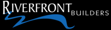 Riverfront Builders, LLC logo