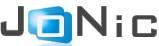 Jonic Glass, Inc. logo