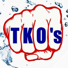 T.K.O.'s Basement Waterproofing, LLC logo