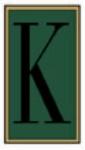 Kramer Construction logo