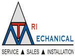 Tri  Mechanical logo