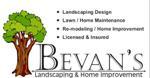 Avatar for Bevan's Landscaping