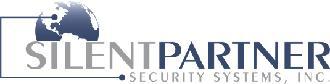 Silent Partner Security Systems, Inc. logo