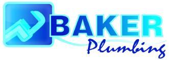 Baker Plumbing logo