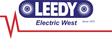 Leedy Electric West, LLC logo