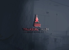 Treasure Valley Built Homes, LLC logo