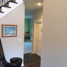 Golden Touch Painters West Des Moines Ia 50265 Homeadvisor Clive Interior Paint