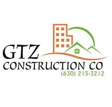 GTZ Construction Co - Home Facebook logo