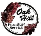 Oak Hill Furniture Service logo