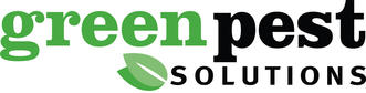 Green Pest Solutions logo