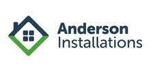 Logo for Anderson Exteriors