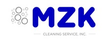 MZK Cleaning Service, Inc. logo