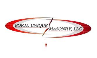 Borja Unique Masonry, LLC logo