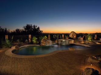 Specialty Pool Service, LLC logo