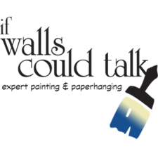 Logo for If Walls Could Talk, LLC