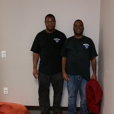 Sparkling Clean Janitorial Services, Inc. logo