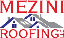 Mezini Roofing logo
