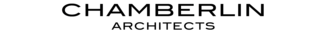 Chamberlin Architects logo