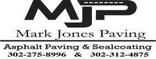 Avatar for Mark Jones Paving