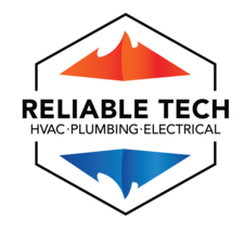 Avatar for Reliable Tech Heating, Cooling & Plumbing, LLC