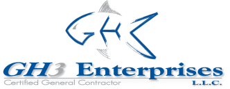 GH3 Enterprises, LLC logo