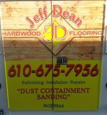 Avatar for Jeff Dean Hardwood Flooring