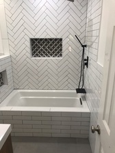 George Tabello Tile & Stone logo