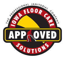 Iowa Floor Care Solutions, LLC logo